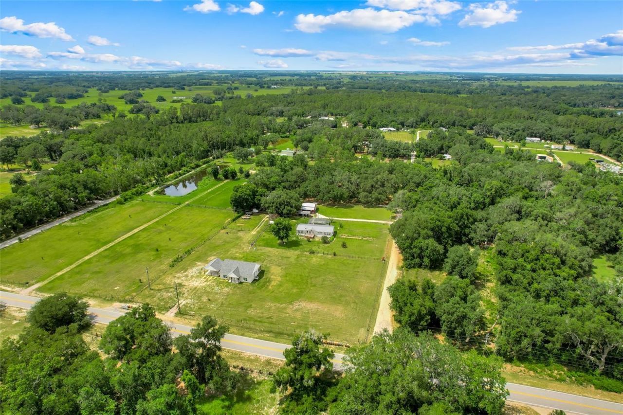 21301 Quail Hammock Lane, Groveland, FL 34736 Photo