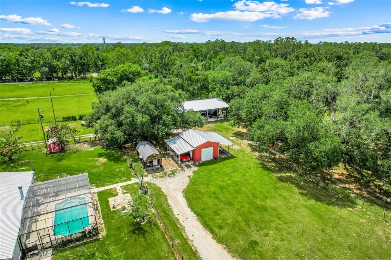 21301 Quail Hammock Lane, Groveland, FL 34736 Photo