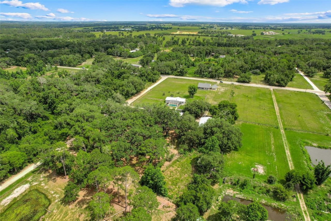 21301 Quail Hammock Lane, Groveland, FL 34736 Photo