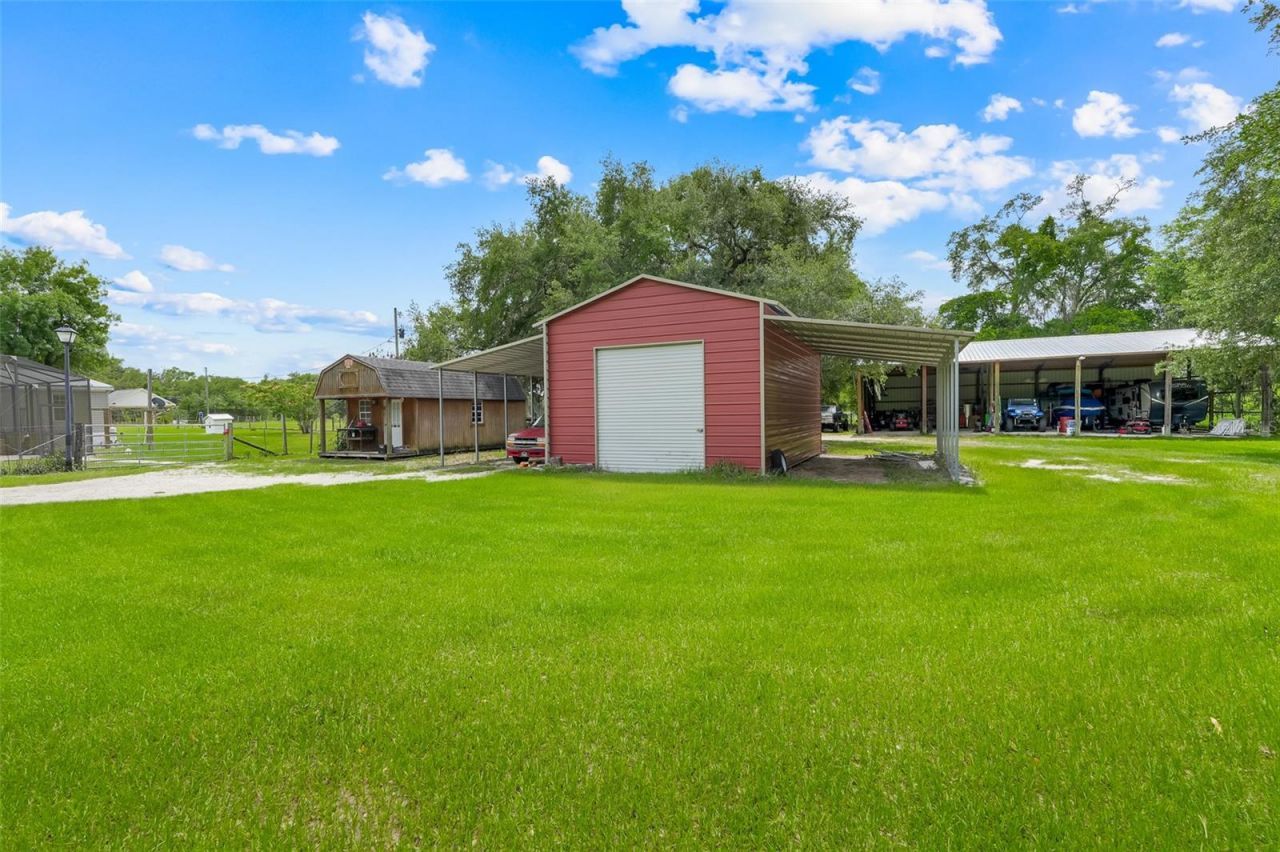 21301 Quail Hammock Lane, Groveland, FL 34736 Photo
