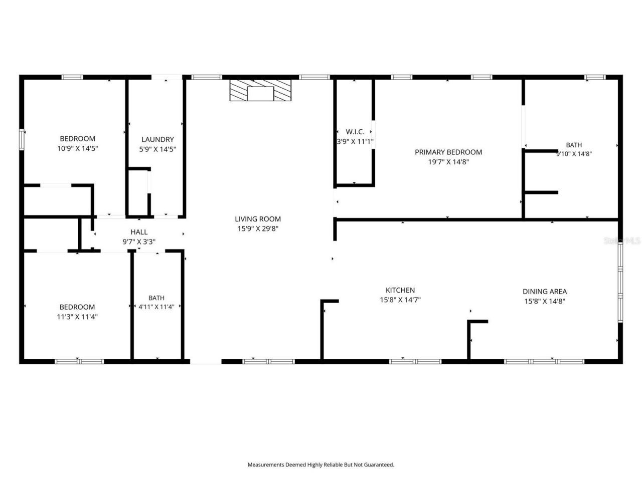 21301 Quail Hammock Lane, Groveland, FL 34736 Photo