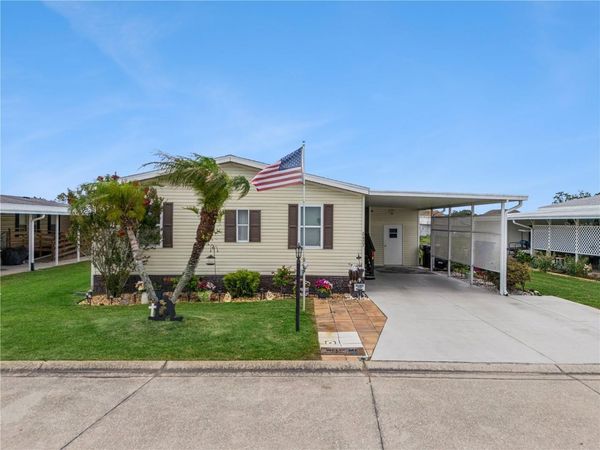2473 INDEPENDENCE LANE , ST CLOUD, FL 34772