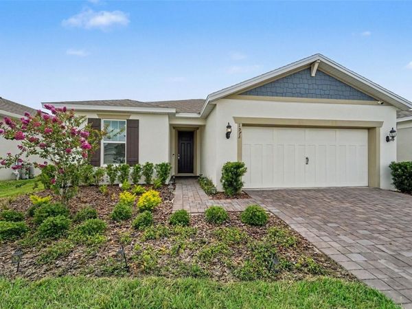 1973 SPRING SHOWER CIRCLE , KISSIMMEE, FL 34744