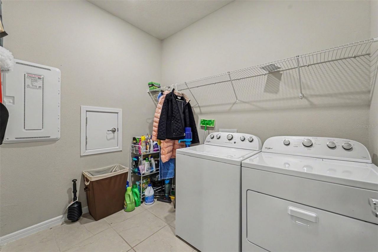 1973 Spring Shower Circle , Kissimmee, FL 34744 Photo