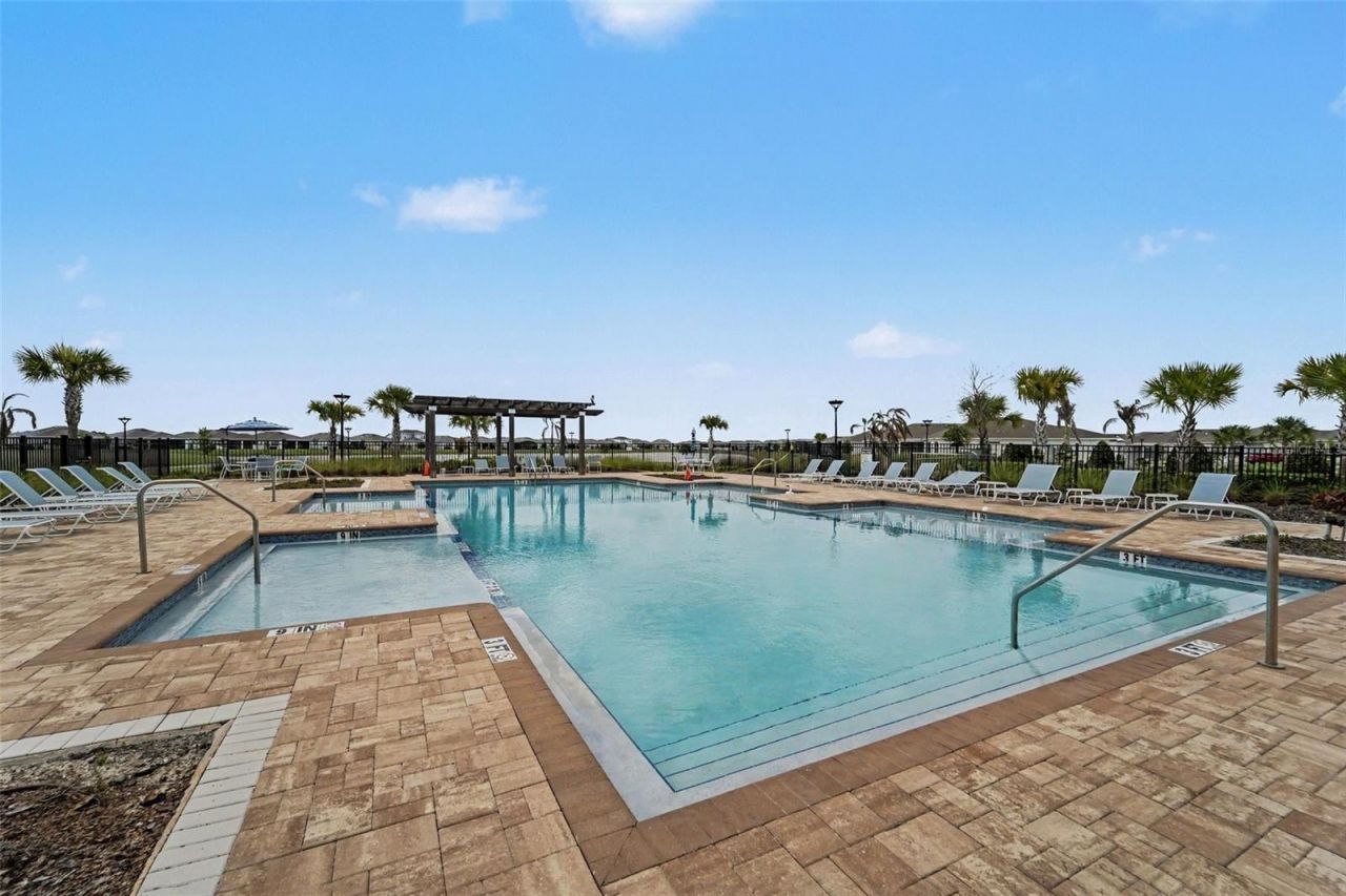 1973 Spring Shower Circle , Kissimmee, FL 34744 Photo
