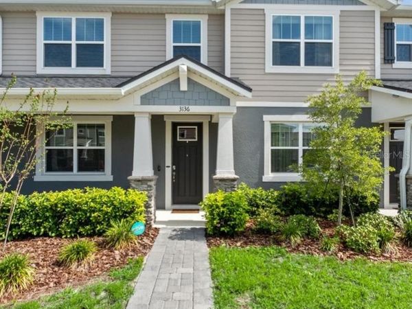 3136 GARDENIA RESERVE STREET , APOPKA, FL 32712