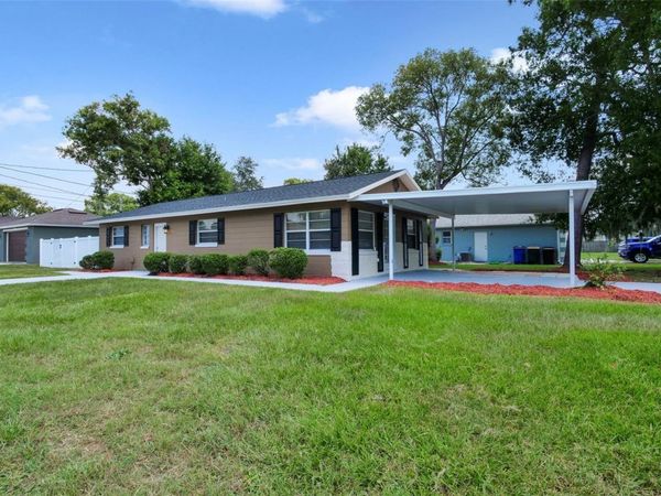 601 LOUISIANA AVENUE , ST CLOUD, FL 34769