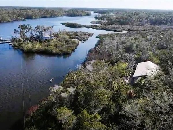 5340 BLOUNT ISLAND , HOMOSASSA, FL 34448