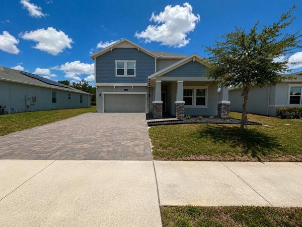 2721 CAMDEN LANE , DAVENPORT, FL 33837