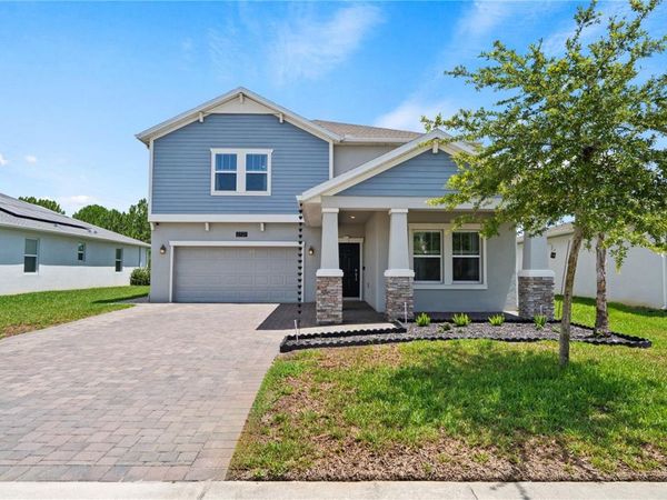 2721 CAMDEN LANE, DAVENPORT, FL 33837