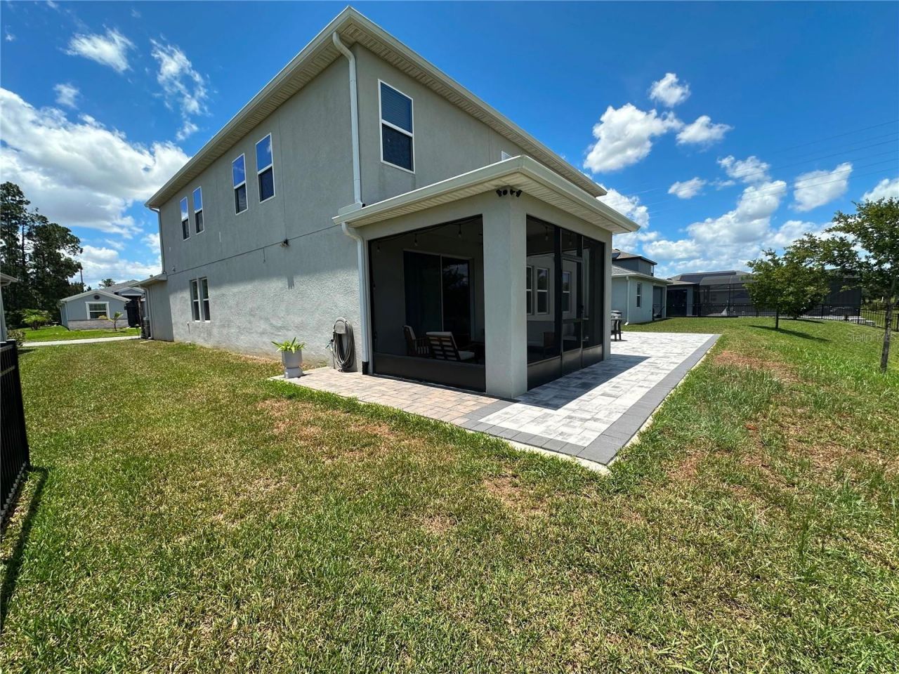2721 Camden Lane , Davenport, FL 33837 Photo