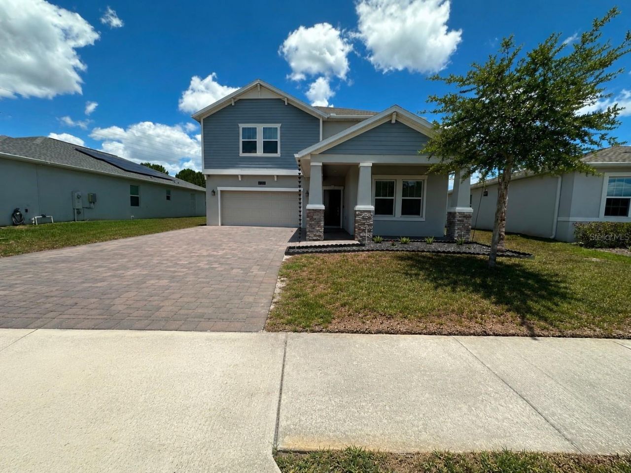 2721 Camden Lane , Davenport, FL 33837 Photo