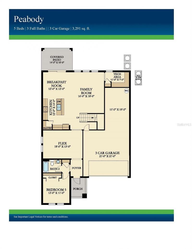 2721 Camden Lane , Davenport, FL 33837 Photo