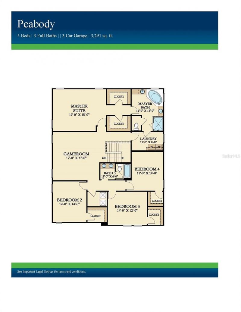 2721 Camden Lane , Davenport, FL 33837 Photo