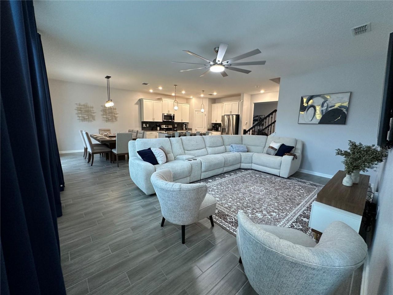 2721 Camden Lane , Davenport, FL 33837 Photo