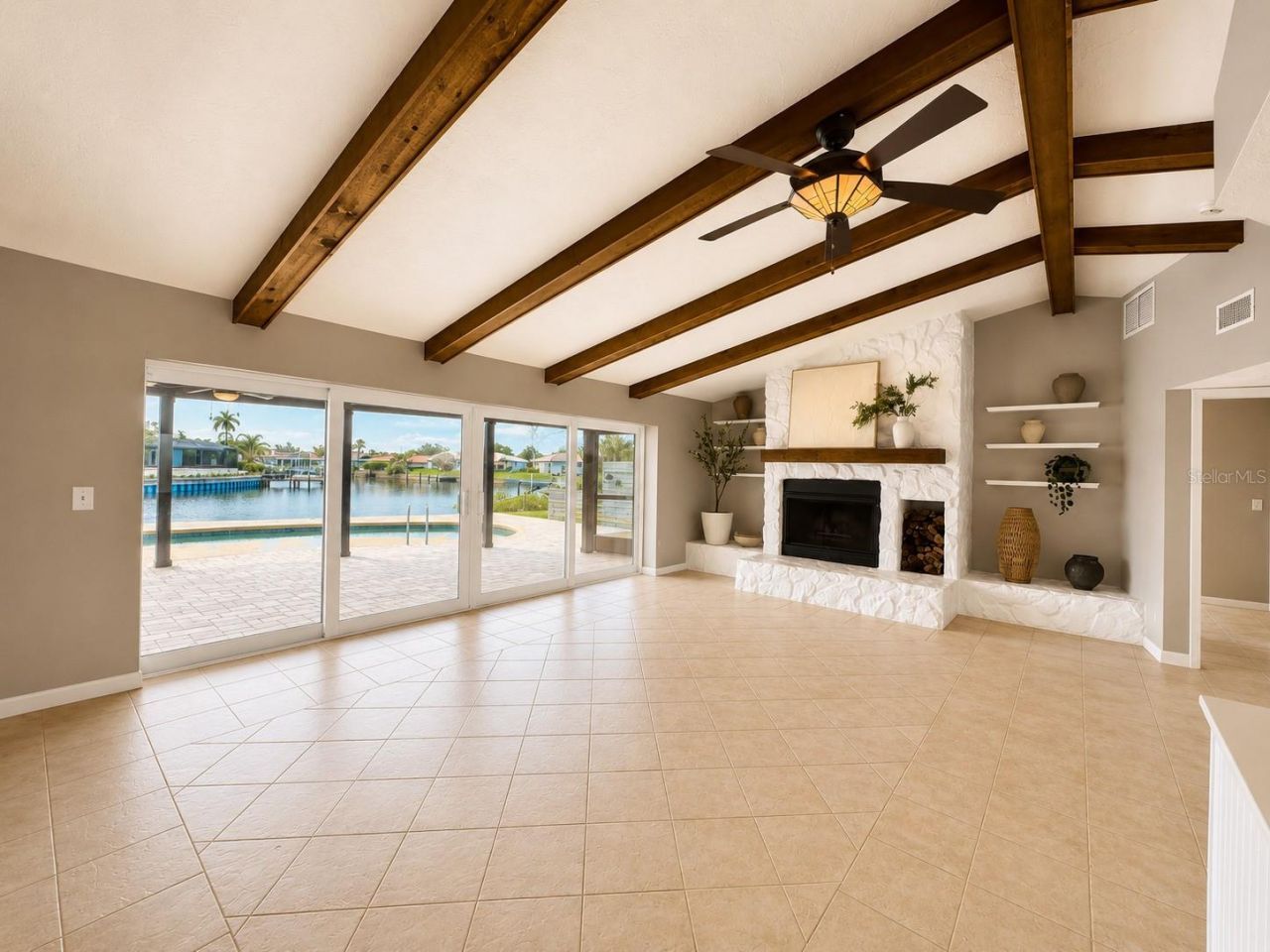 4901 Lansing St Ne, Saint Petersburg, FL 33703 Photo