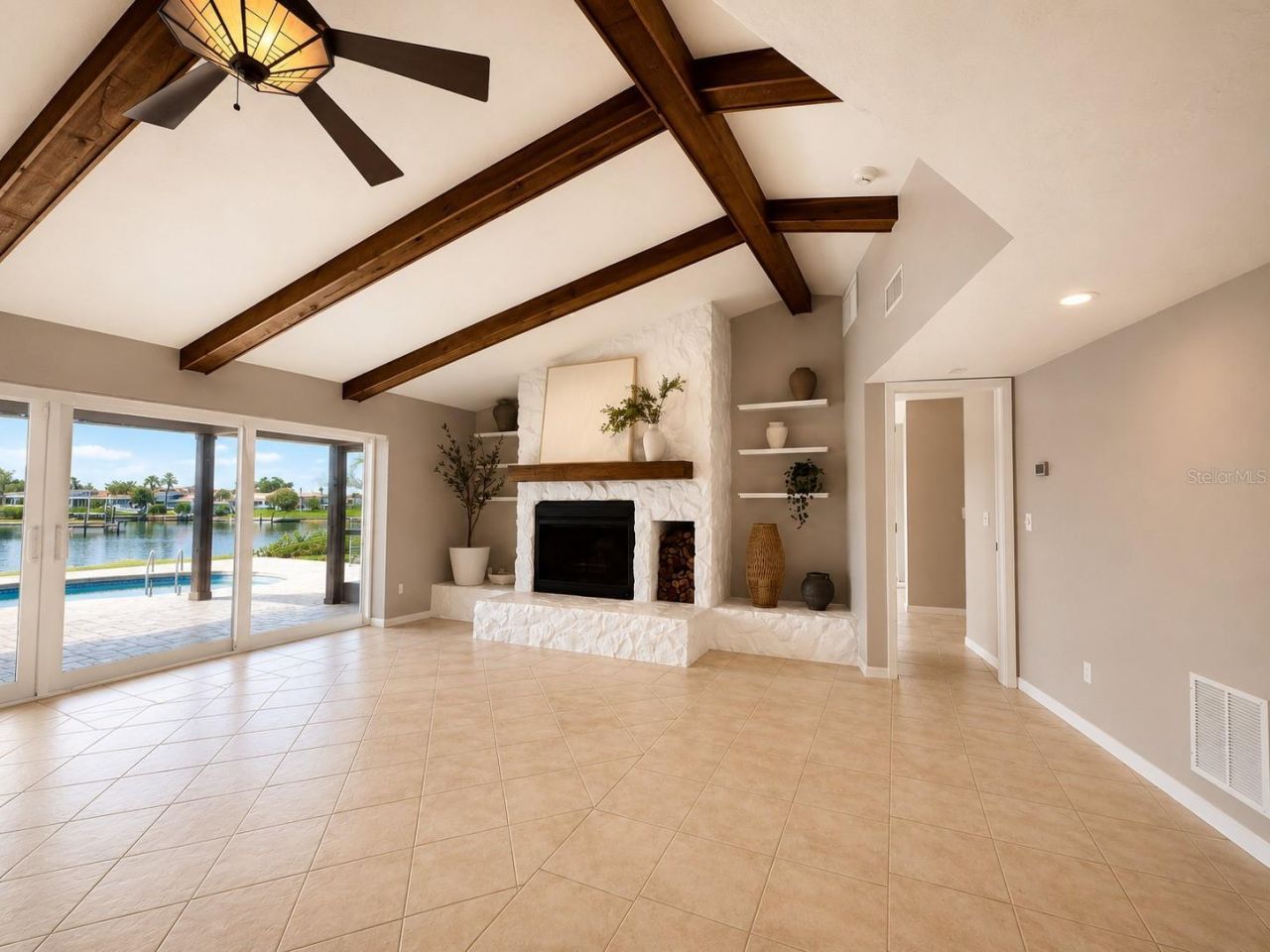 4901 Lansing St Ne, Saint Petersburg, FL 33703 Photo