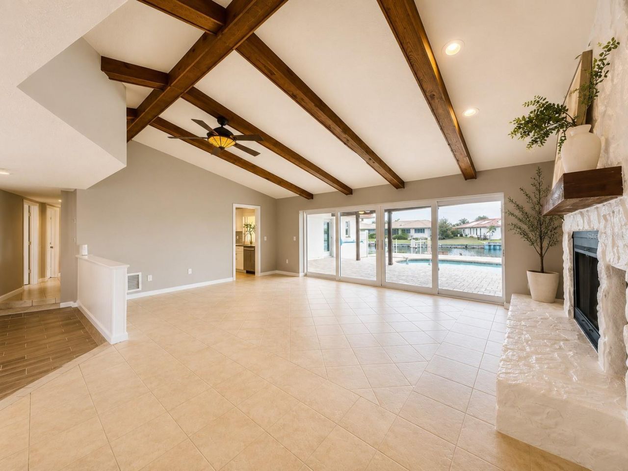 4901 Lansing St Ne, Saint Petersburg, FL 33703 Photo