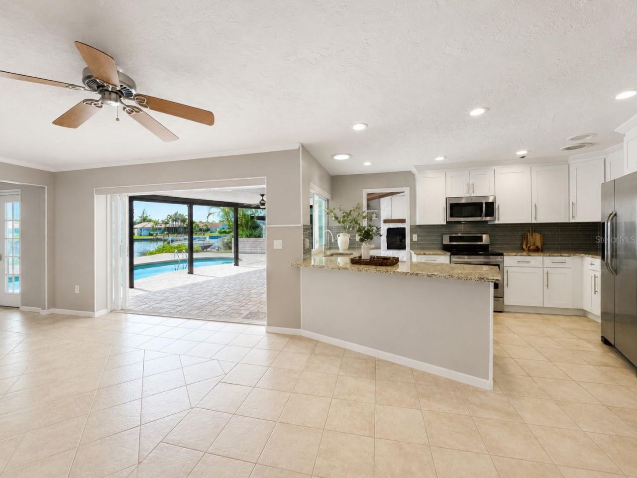 4901 Lansing St Ne, Saint Petersburg, FL 33703 Photo