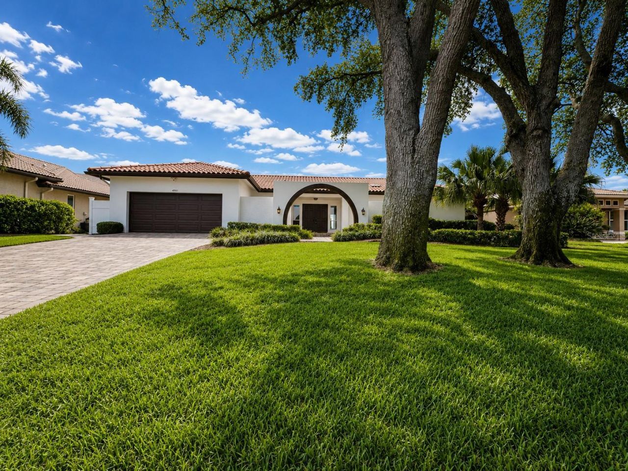 4901 Lansing St Ne, Saint Petersburg, FL 33703 Photo