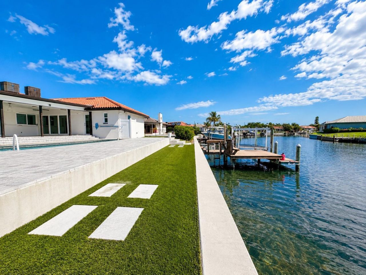 4901 Lansing St Ne, Saint Petersburg, FL 33703 Photo