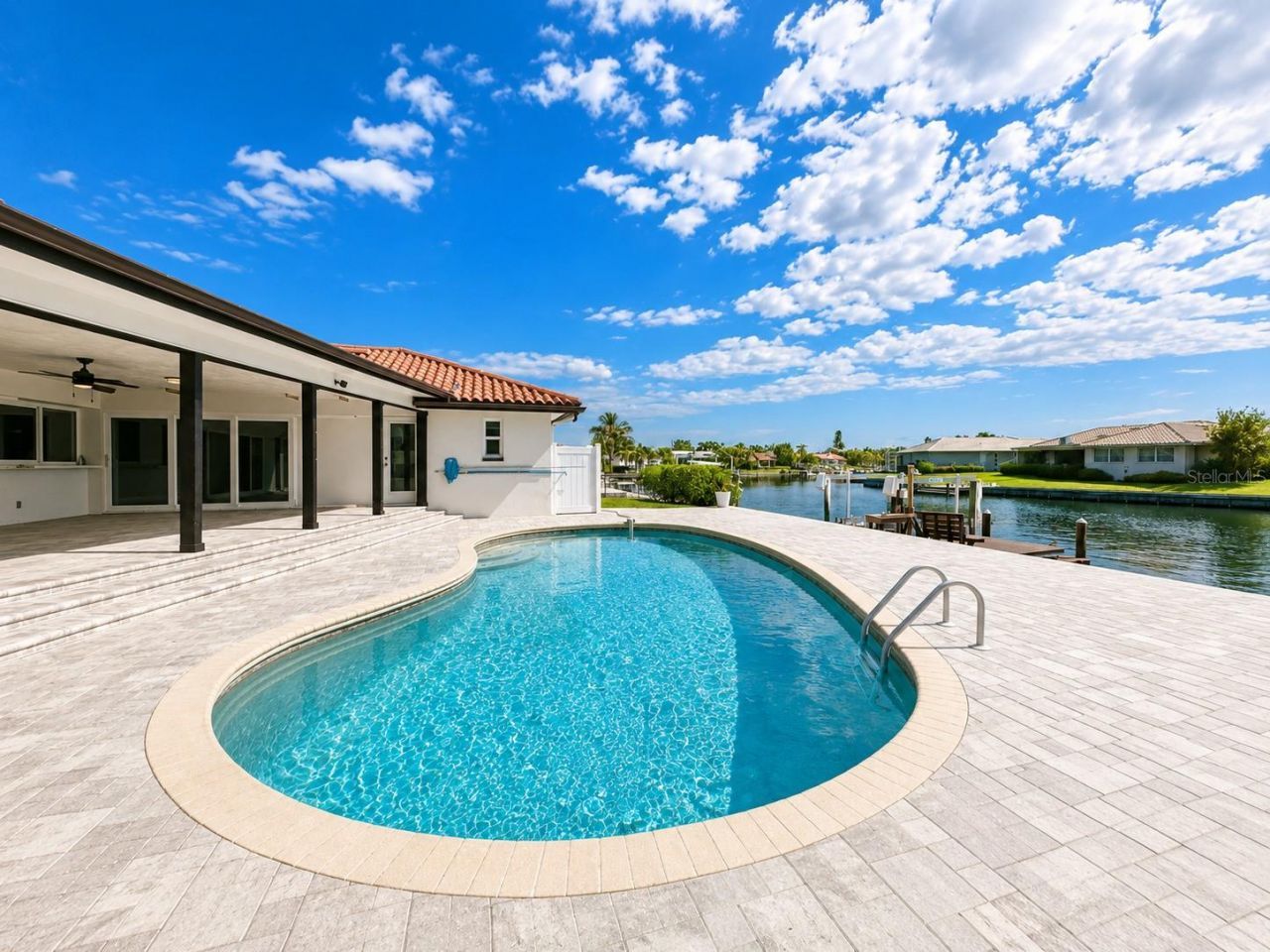 4901 Lansing St Ne, Saint Petersburg, FL 33703 Photo