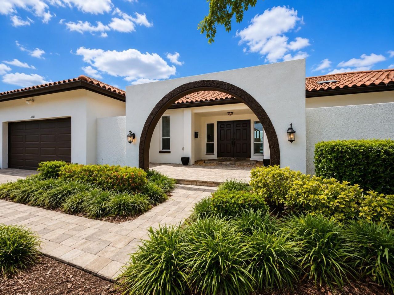 4901 Lansing St Ne, Saint Petersburg, FL 33703 Photo
