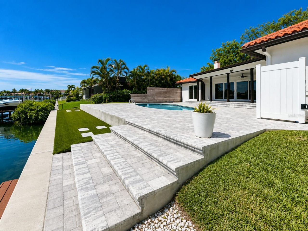 4901 Lansing St Ne, Saint Petersburg, FL 33703 Photo
