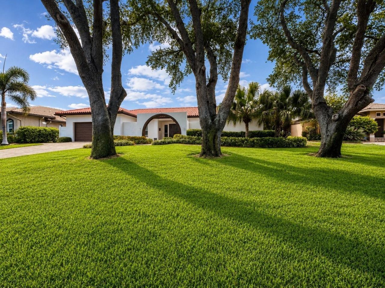 4901 Lansing St Ne, Saint Petersburg, FL 33703 Photo