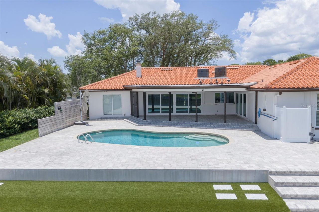 4901 Lansing St Ne, Saint Petersburg, FL 33703 Photo
