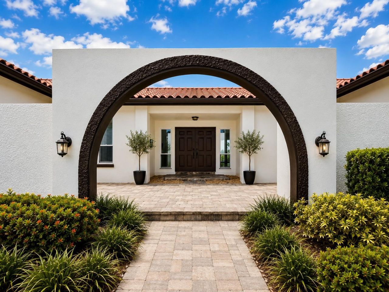 4901 Lansing St Ne, Saint Petersburg, FL 33703 Photo