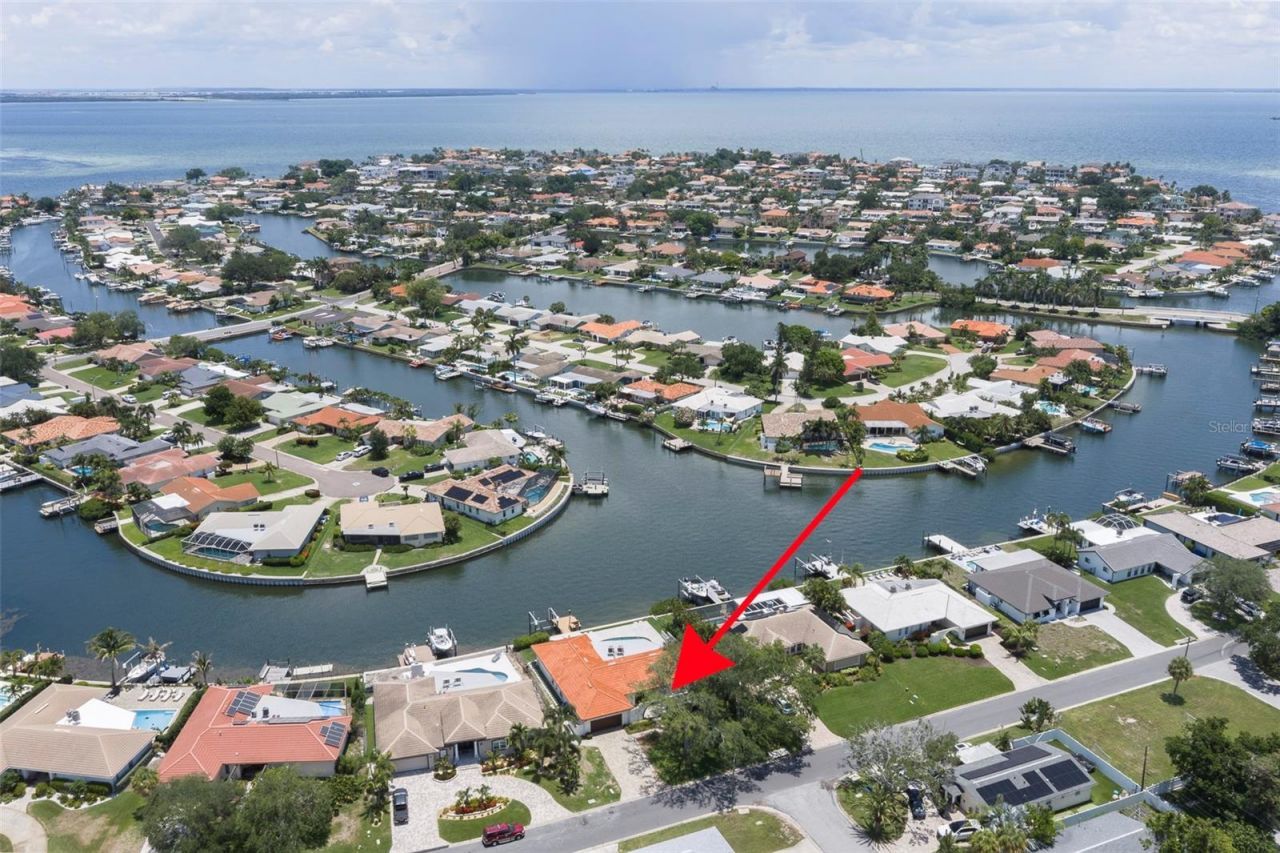 4901 Lansing St Ne, Saint Petersburg, FL 33703 Photo