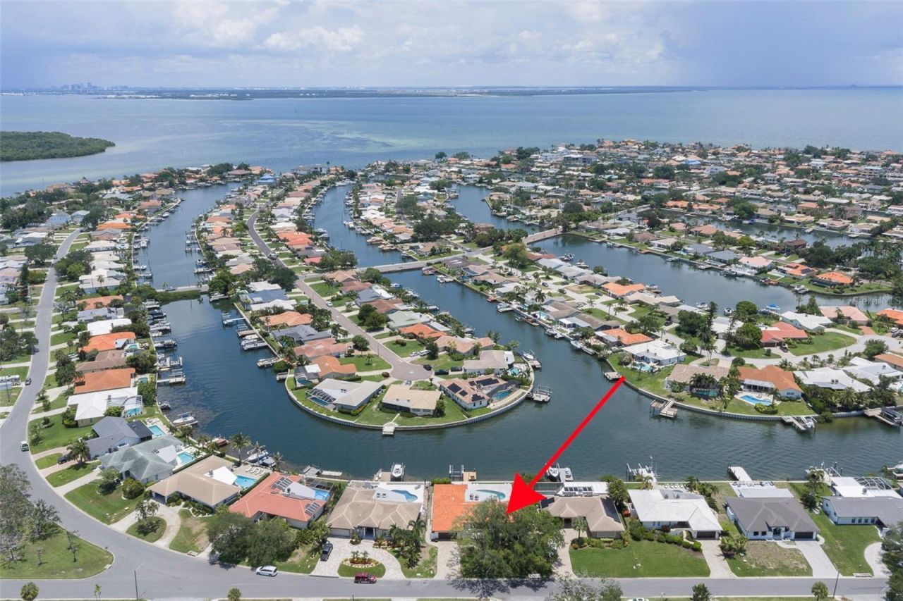 4901 Lansing St Ne, Saint Petersburg, FL 33703 Photo