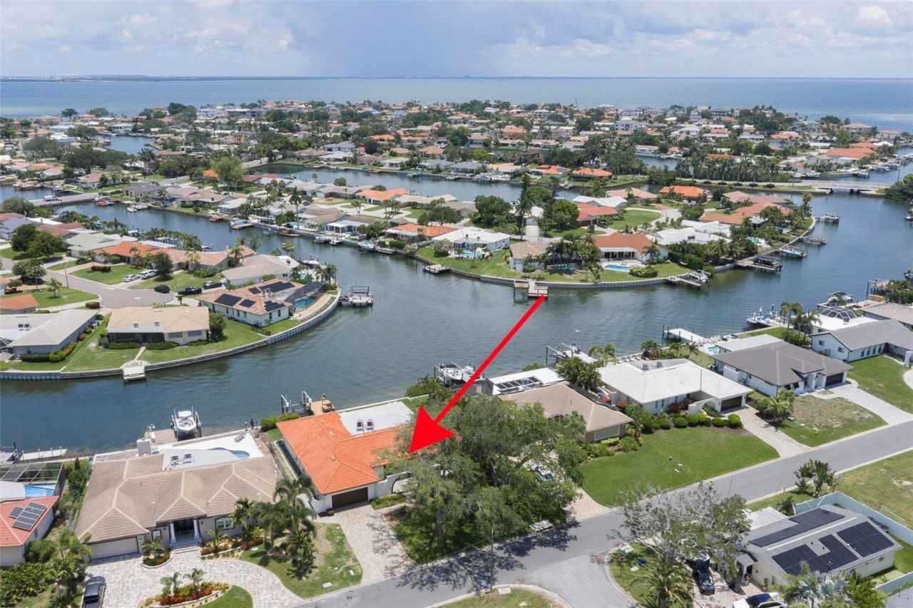 4901 Lansing St Ne, Saint Petersburg, FL 33703 Photo
