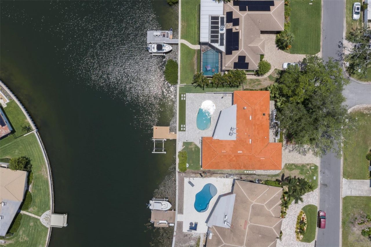 4901 Lansing St Ne, Saint Petersburg, FL 33703 Photo