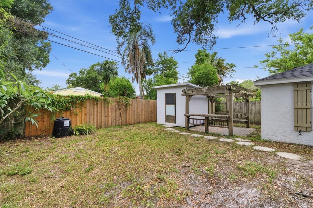 2710 16th Avenue N, Saint Petersburg, FL 33713 Photo