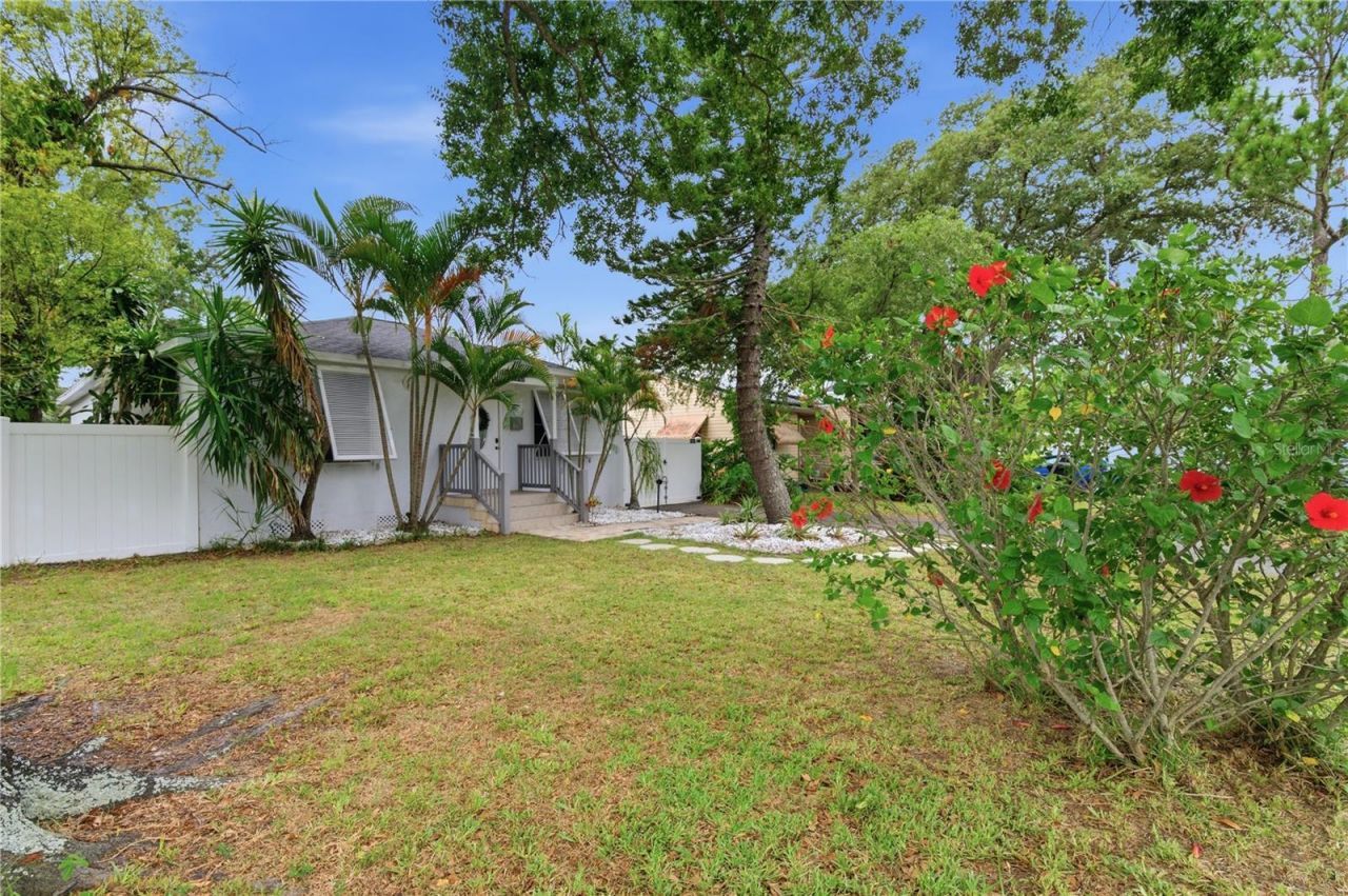 2710 16th Avenue N, Saint Petersburg, FL 33713 Photo