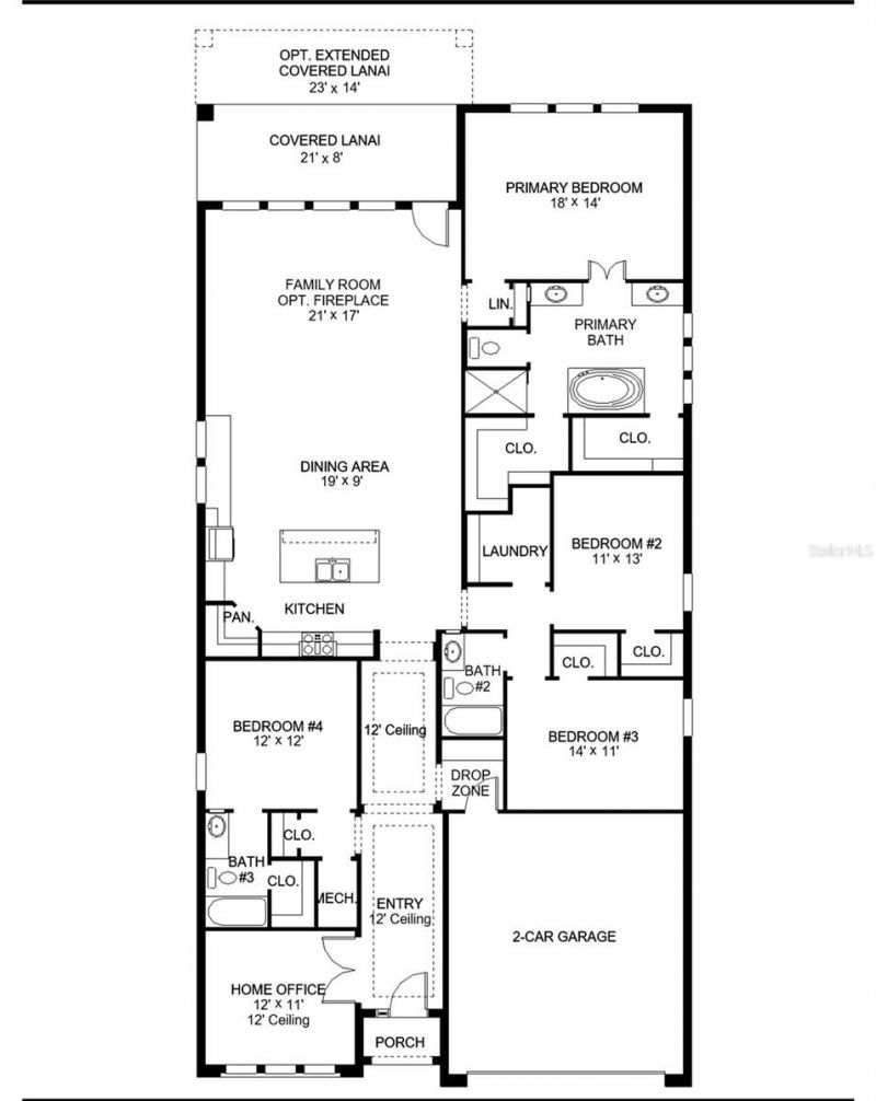 13107 Camelot Lane , Punta Gorda, FL 33955 Photo