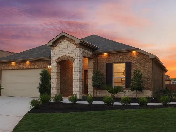 511 Hoot Owl LN S, Leander, TX 78641