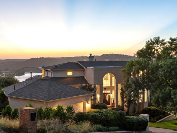 5806 Westslope CV, Austin, TX 78731