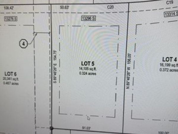 13296 S HIDDEN RANCH DR W, Unit 5, Herriman, UT 84096