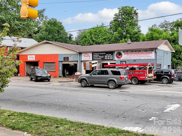 1604 South Main Street, Waynesville, NC 28786