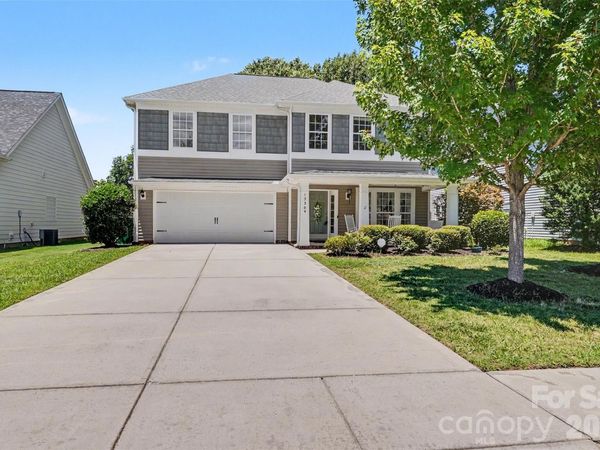 13309 Rebecca Run Drive, Charlotte, NC 28269
