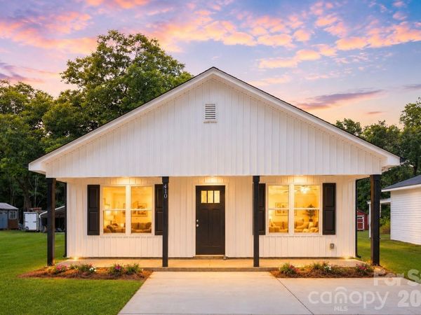 410 Peachtree Street , Albemarle, NC 28001