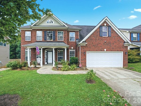 8505 Delamere Lane, Charlotte, NC 28269