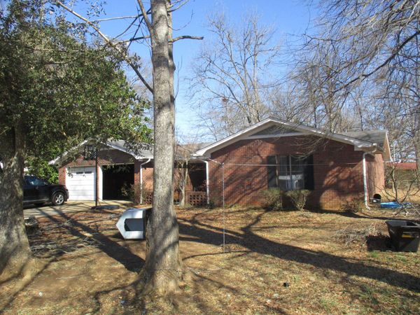 242 Apostolic, Pontotoc, MS 38863