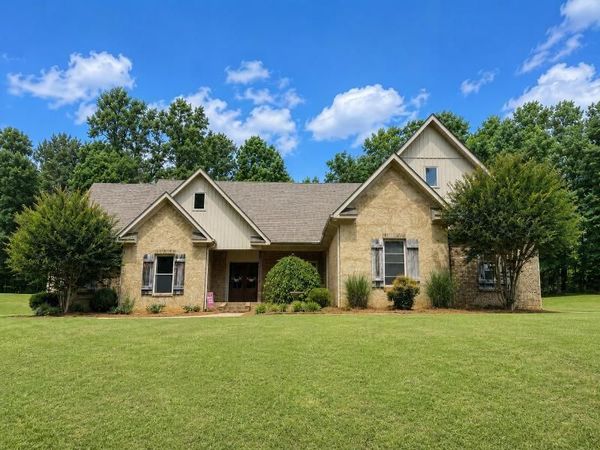 166 County Road 2432, Guntown, MS 38849