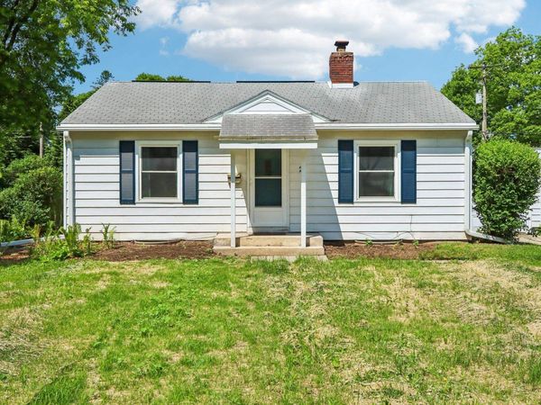 2 S Owen Drive, Madison, WI 53705