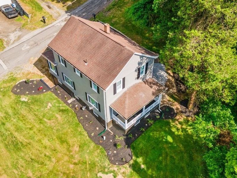 719 Alter Street , Steubenville, OH 43952 Photo 28
