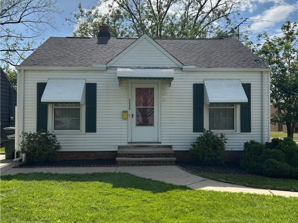530 Darlington Drive , Bedford, OH 44146